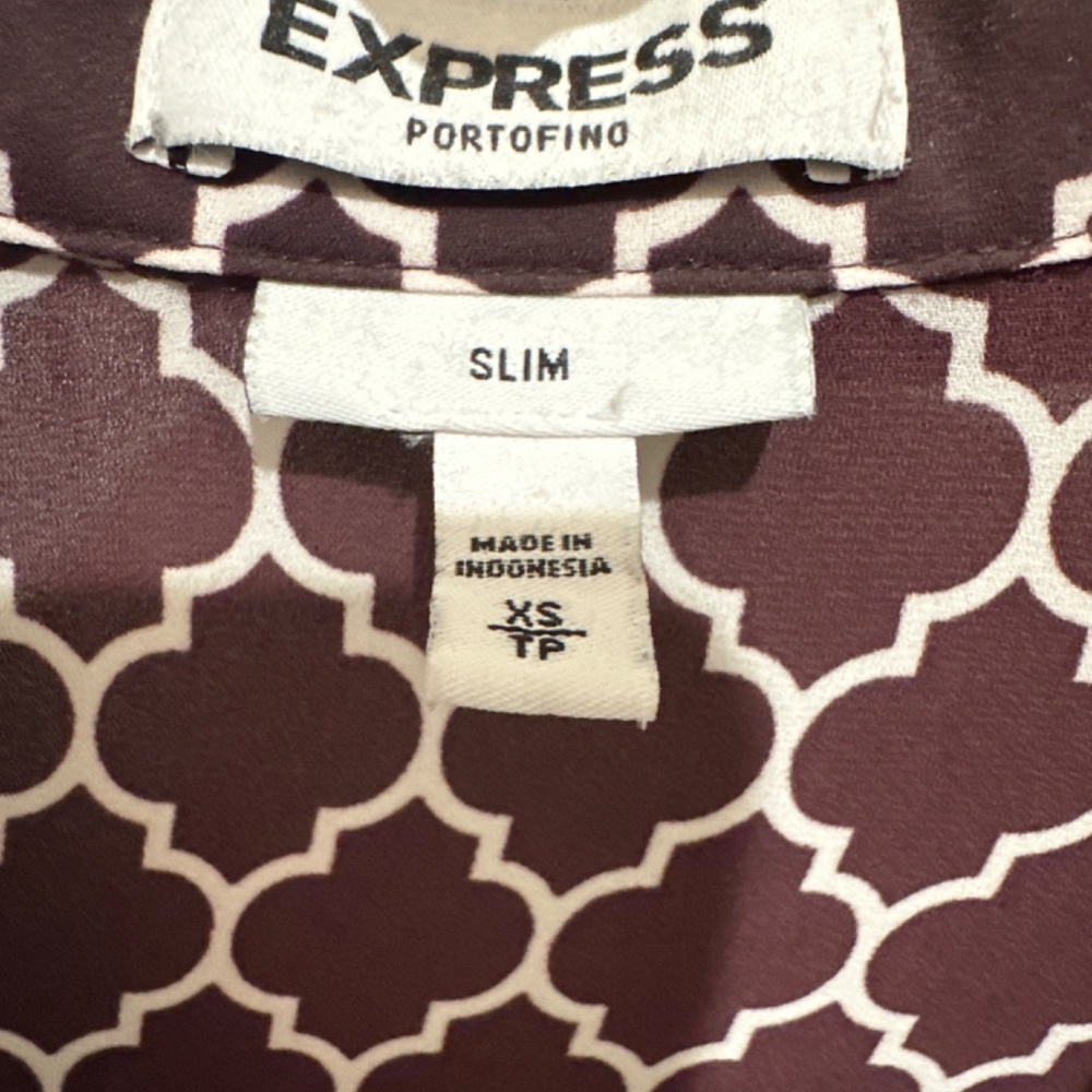 Blouse - Picture 3 of 3